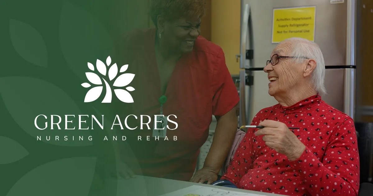 La Plata Nursing Home & Rehabilitation Green Acres Nursing and Rehab Center