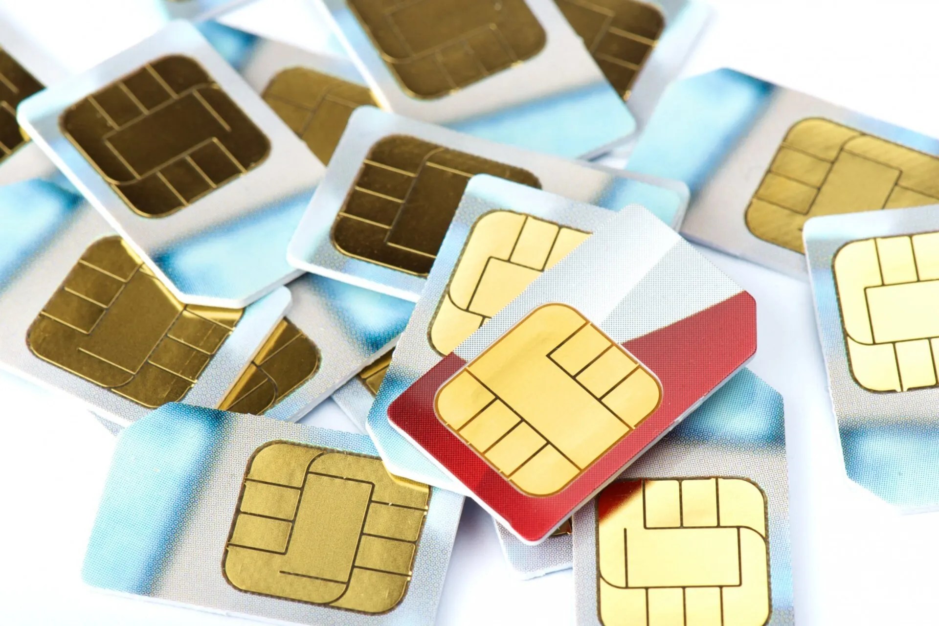 All The Basics You Need To Know About M2M SIM Cards