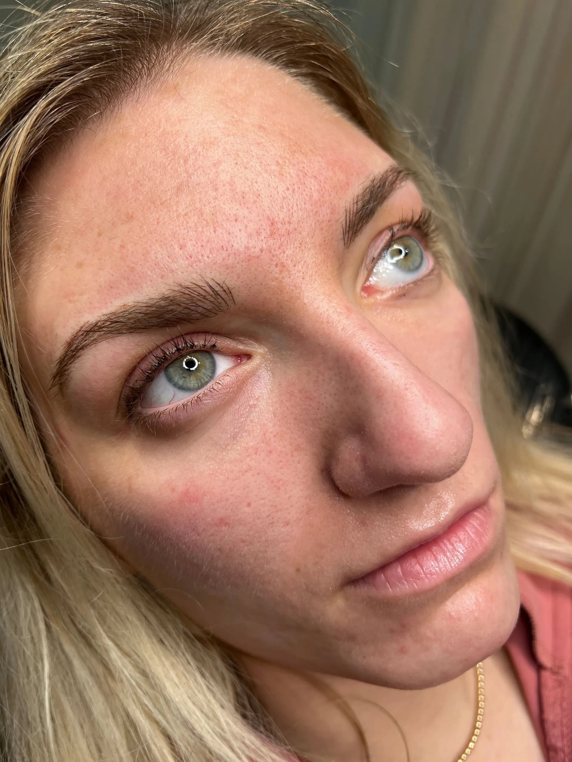 Recent Work PMU Services North Carolina Facial Xpressions Makeup