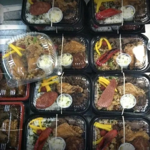 Standard Bakery Inc Best Bakery Delivery Big Island, HI