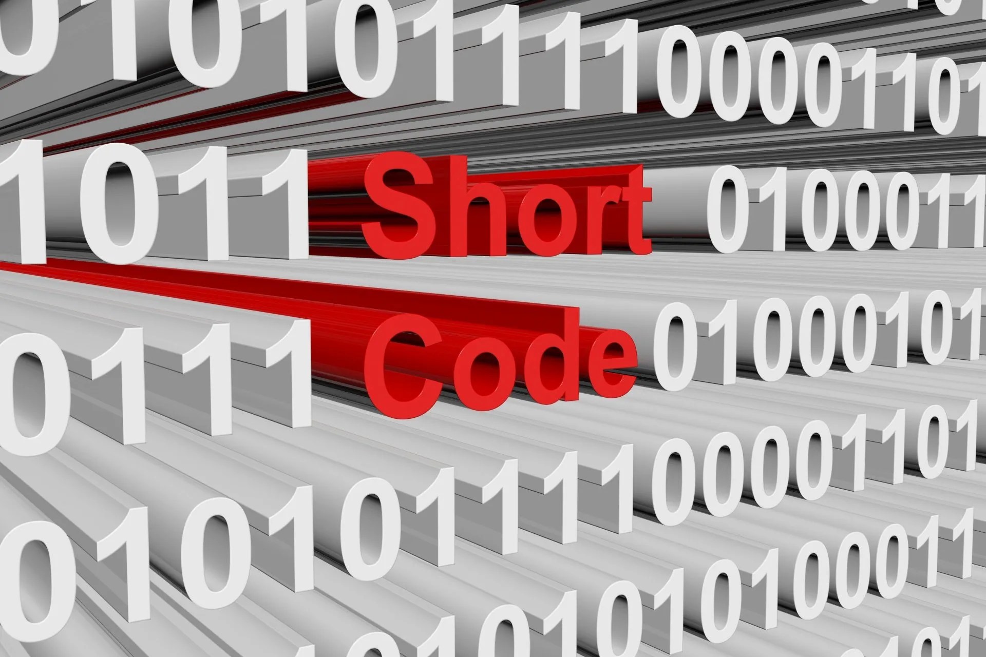 Industry Changes to Shared Short Code Text Messages