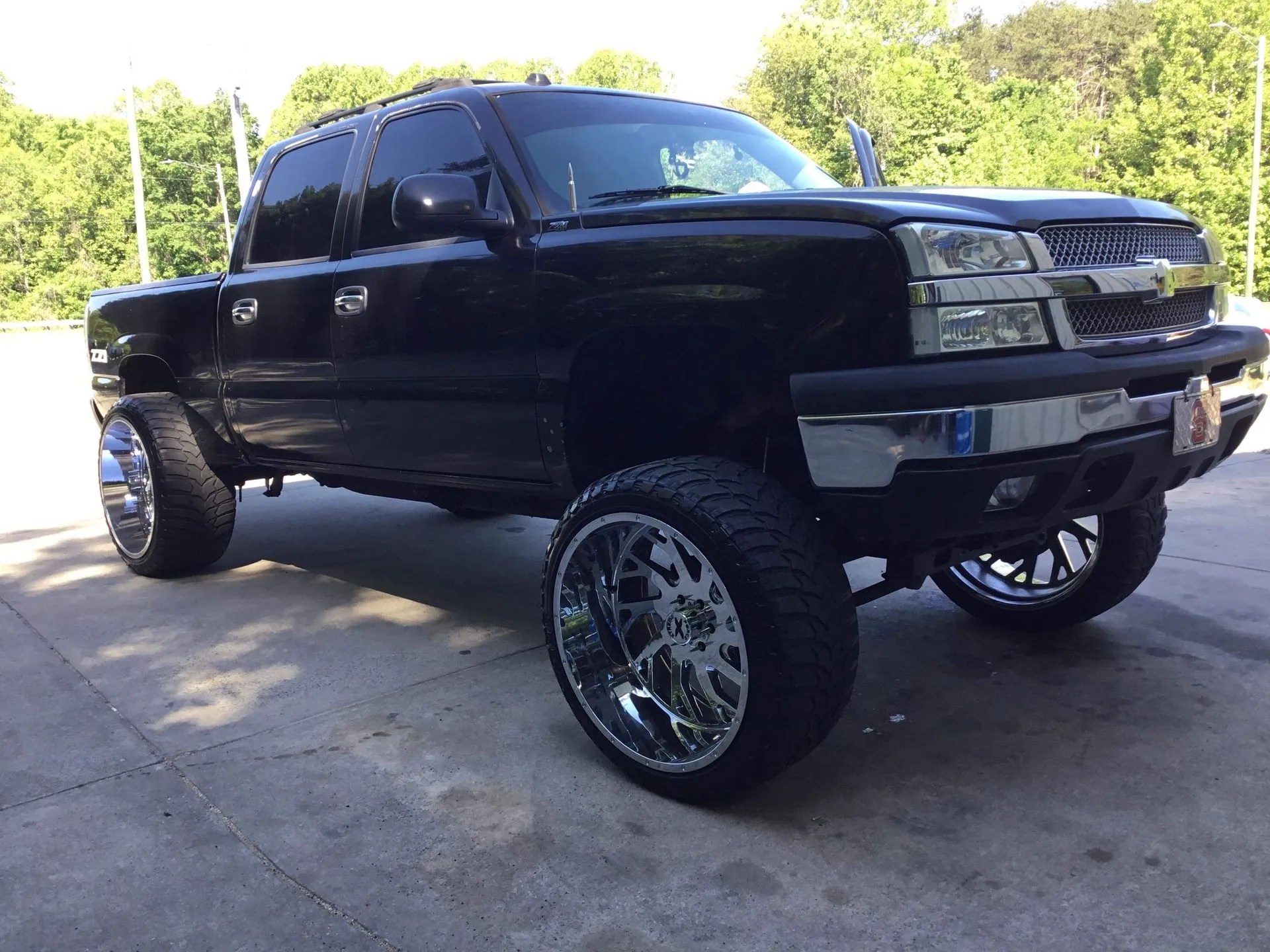 New & Used Tires Reidsville, NC Tire Kountry