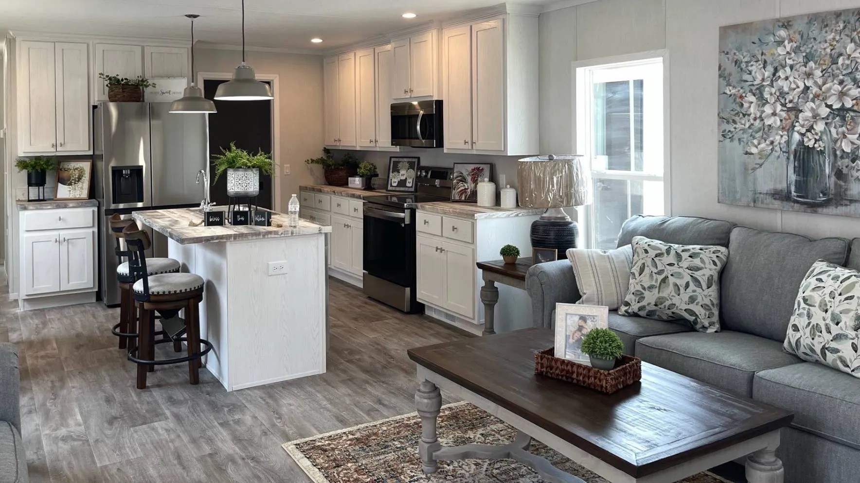 Do Manufactured Homes Always Lose Value at Julia Rousseau blog