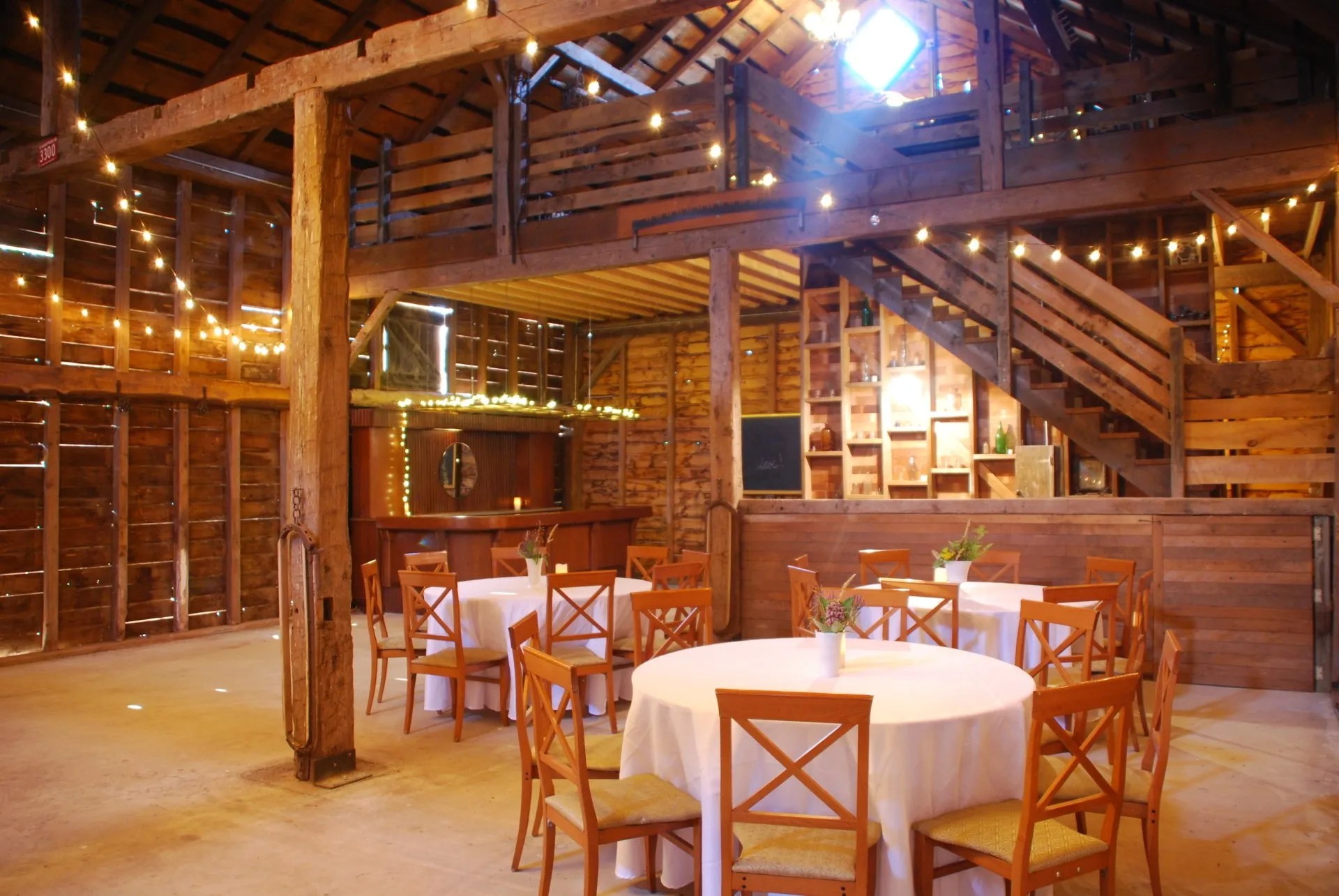 Mountain View Wedding Venues NY Adena Orchard & Vine