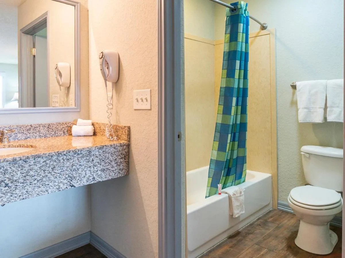 Rooms Hotel Bien Venido in Pearsall, TX