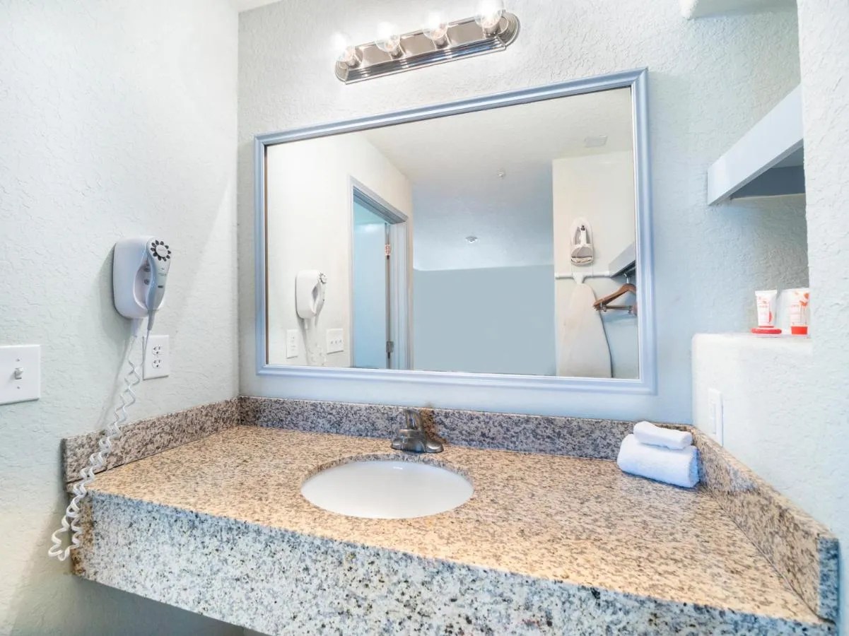 Rooms Hotel Bien Venido in Pearsall, TX