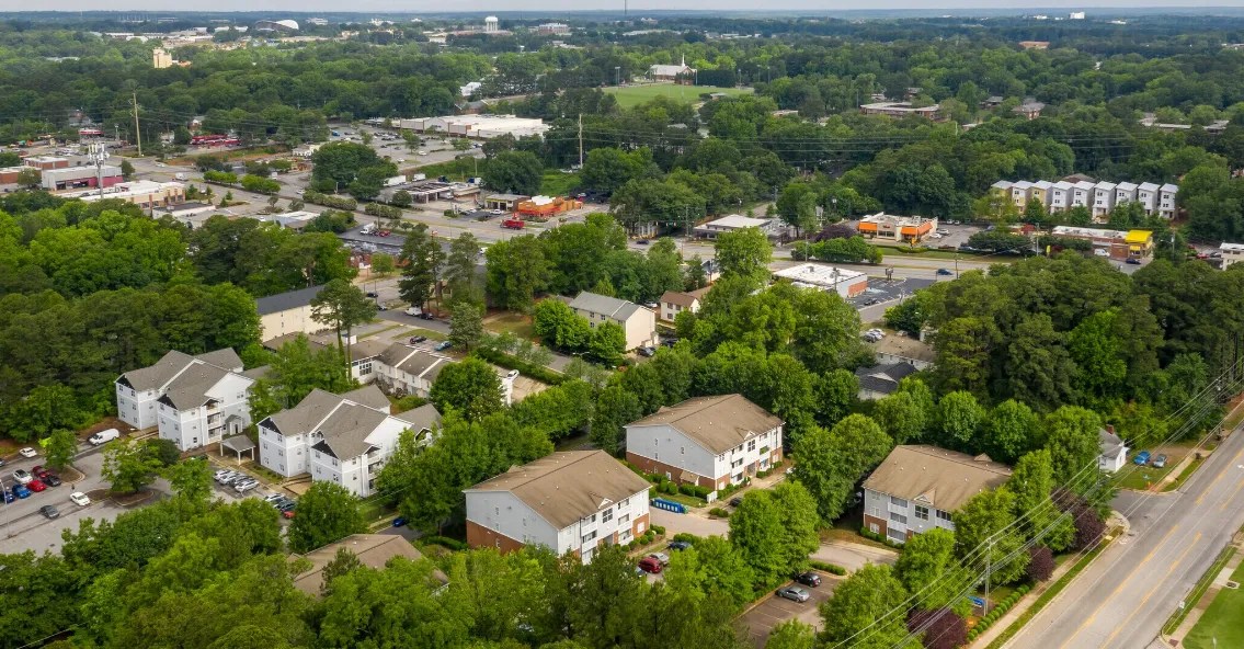 Rhyne Mangement Associates, Inc