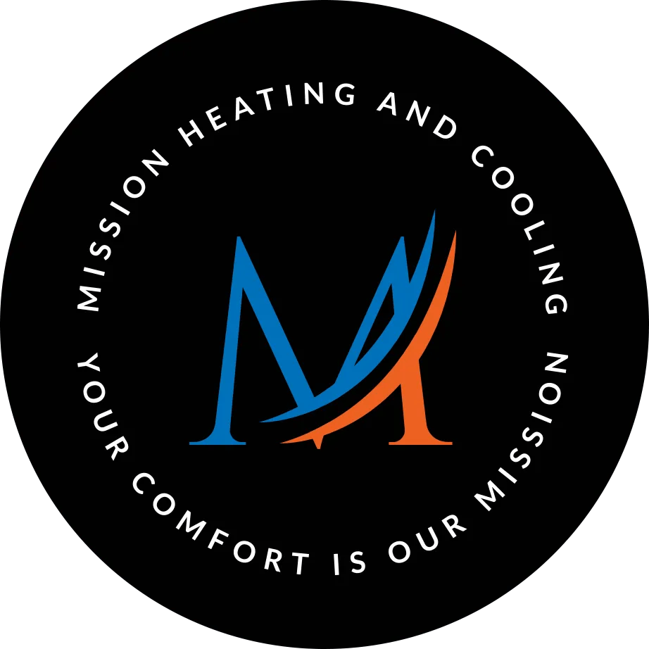 Contact Mission Heating & Cooling 8035600191 Rock Hill, SC