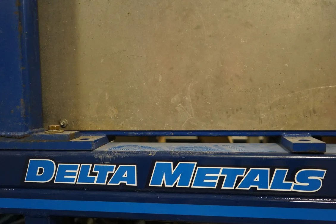Delta Metals Quality Manufactured Metal Roofing & Siding