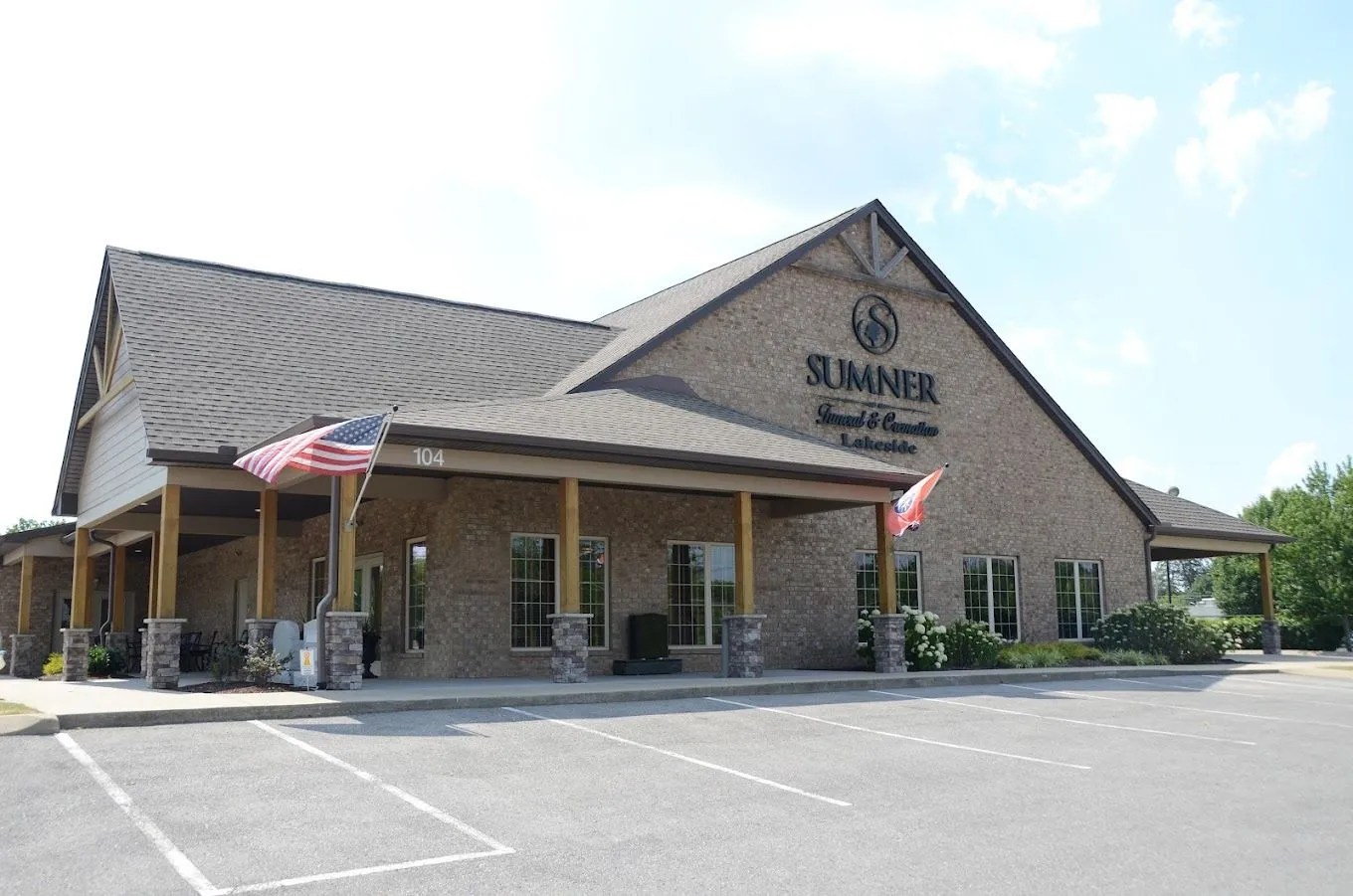 About Us Overview Sumner Funeral and Cremation