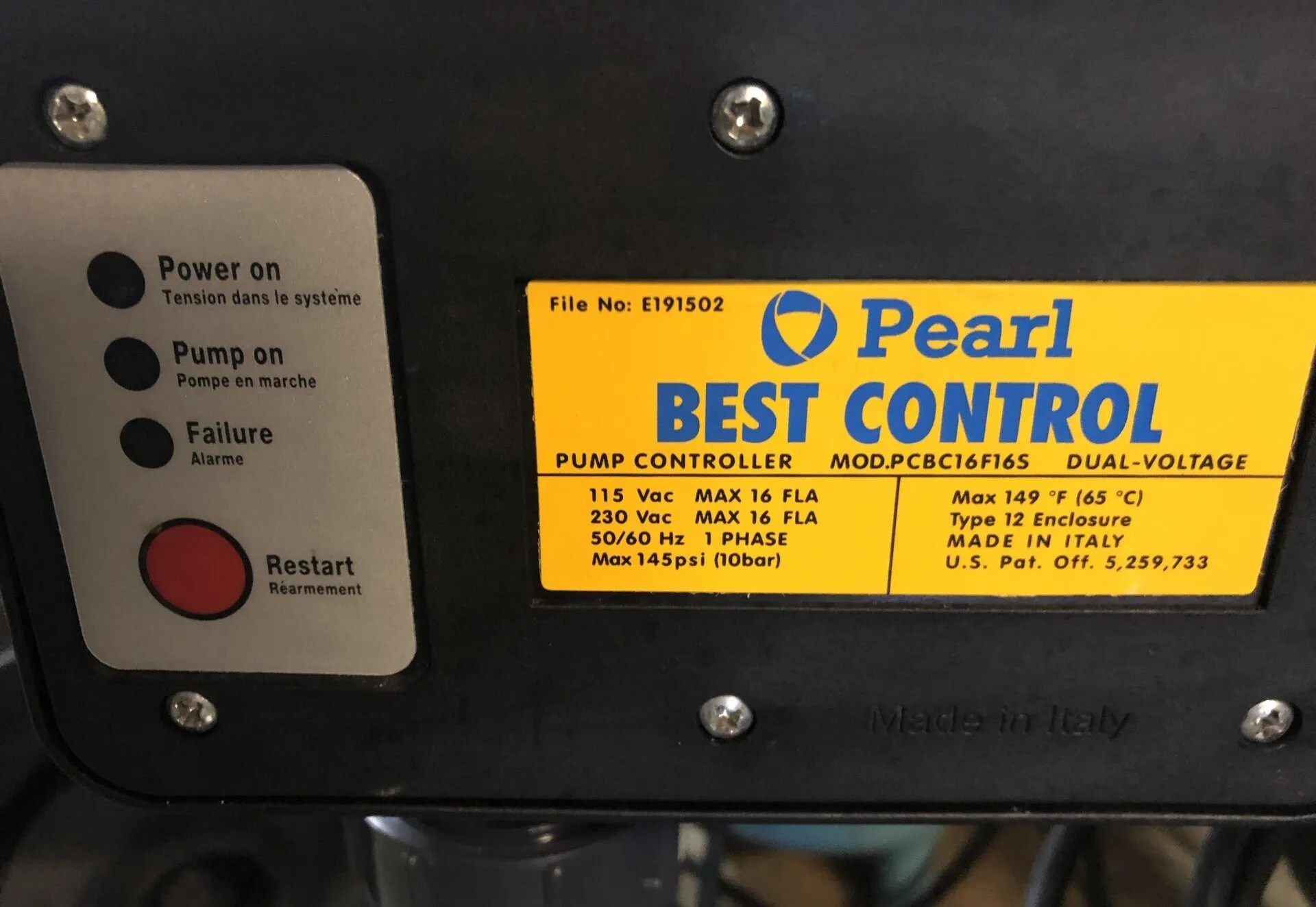 Water Pump Supply Jupiter, FL 5617480080