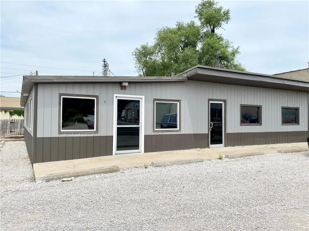 Glory Realty Inc Butler MO