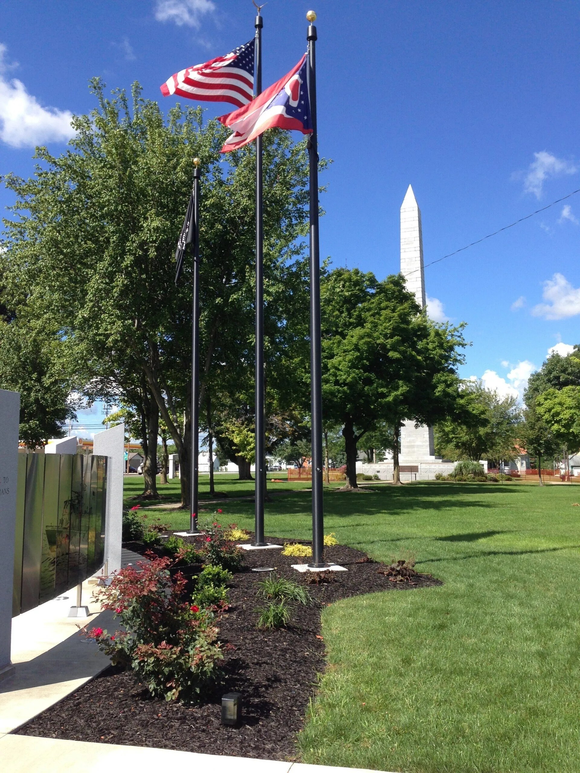 Village of Fort Recovery, Ohio Parks & Recreation