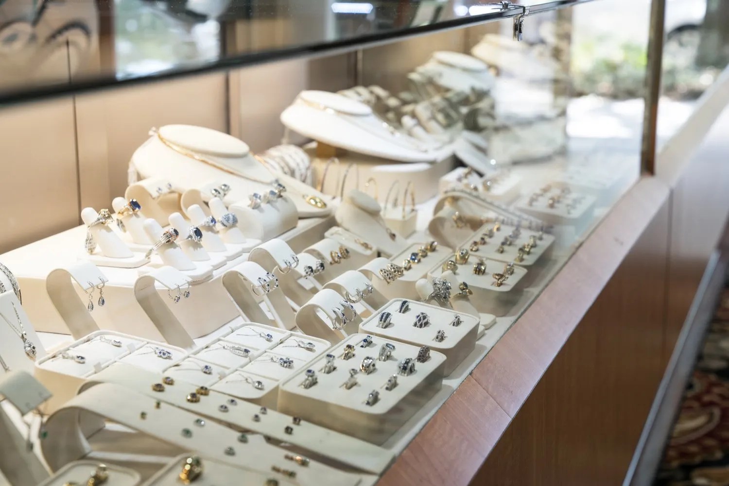 Your Local Jewelry Store Winter Park, FL Reynolds & Co. Jeweler