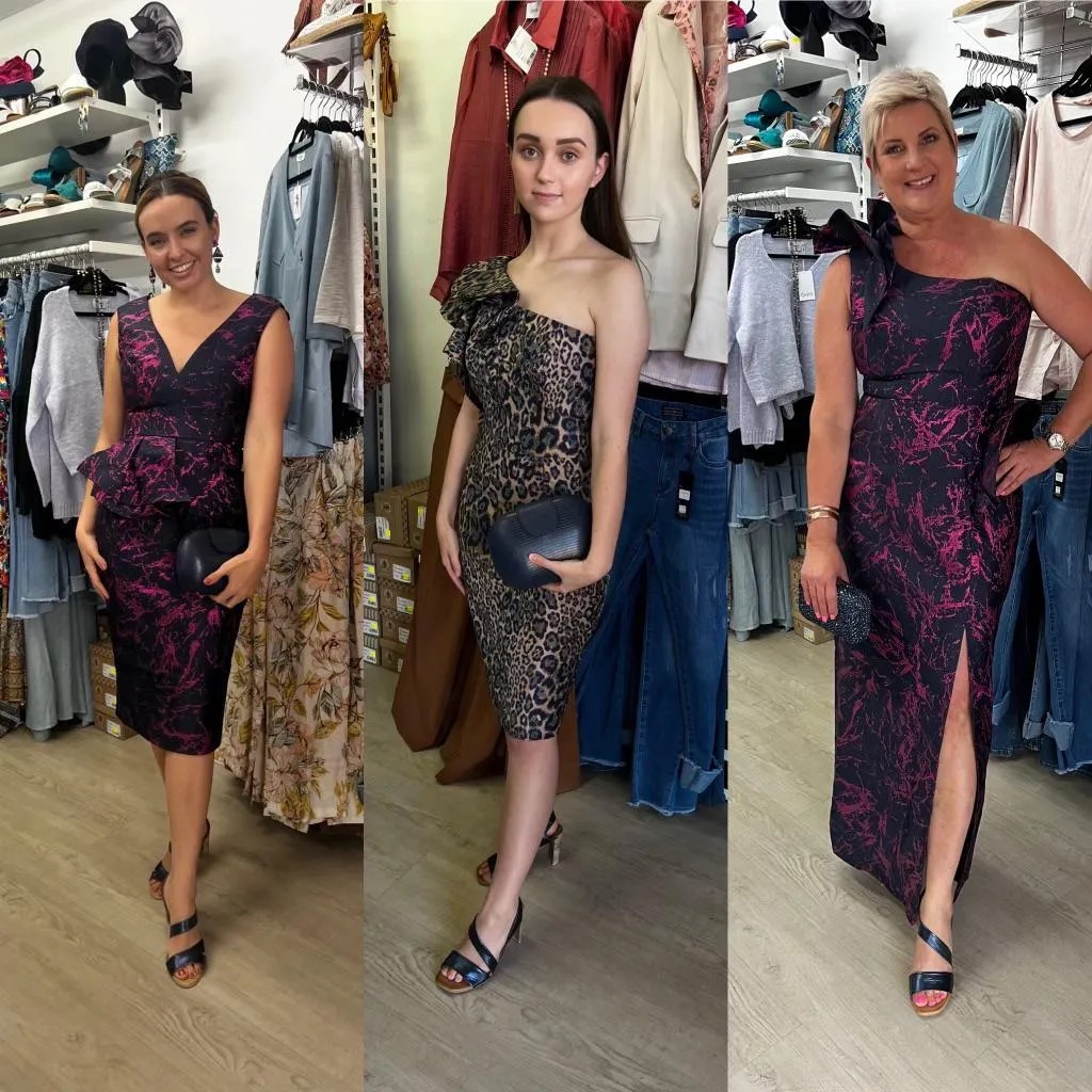 Gallery Zest Boutique