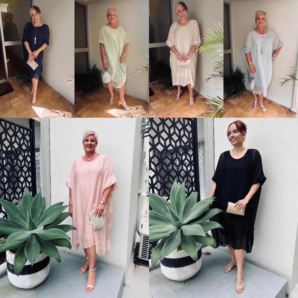 Gallery Zest Boutique