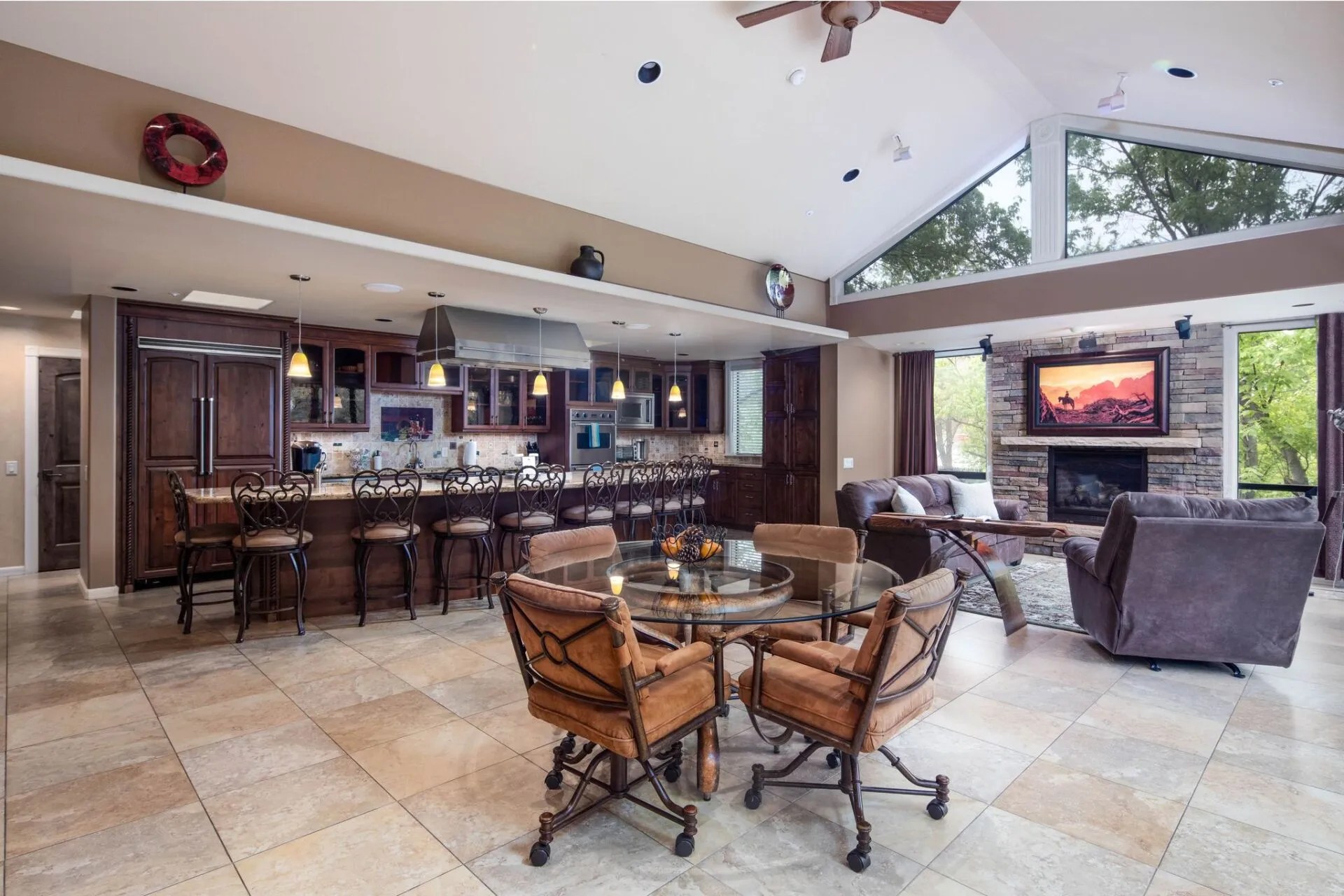 Inn Above Oak Creek Sedona, Arizona The Oak Creek Suite