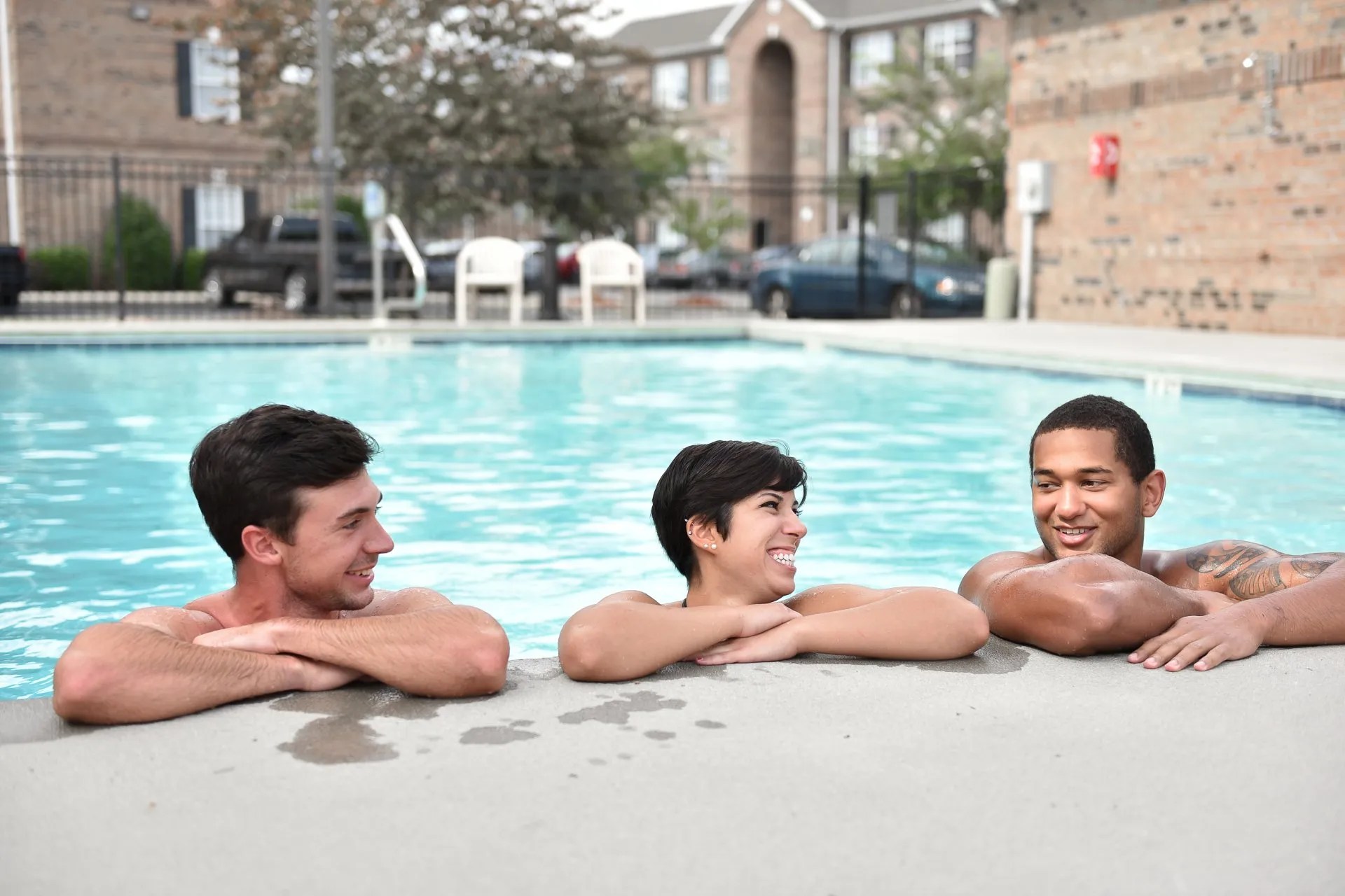 Home The Commons at Pembroke