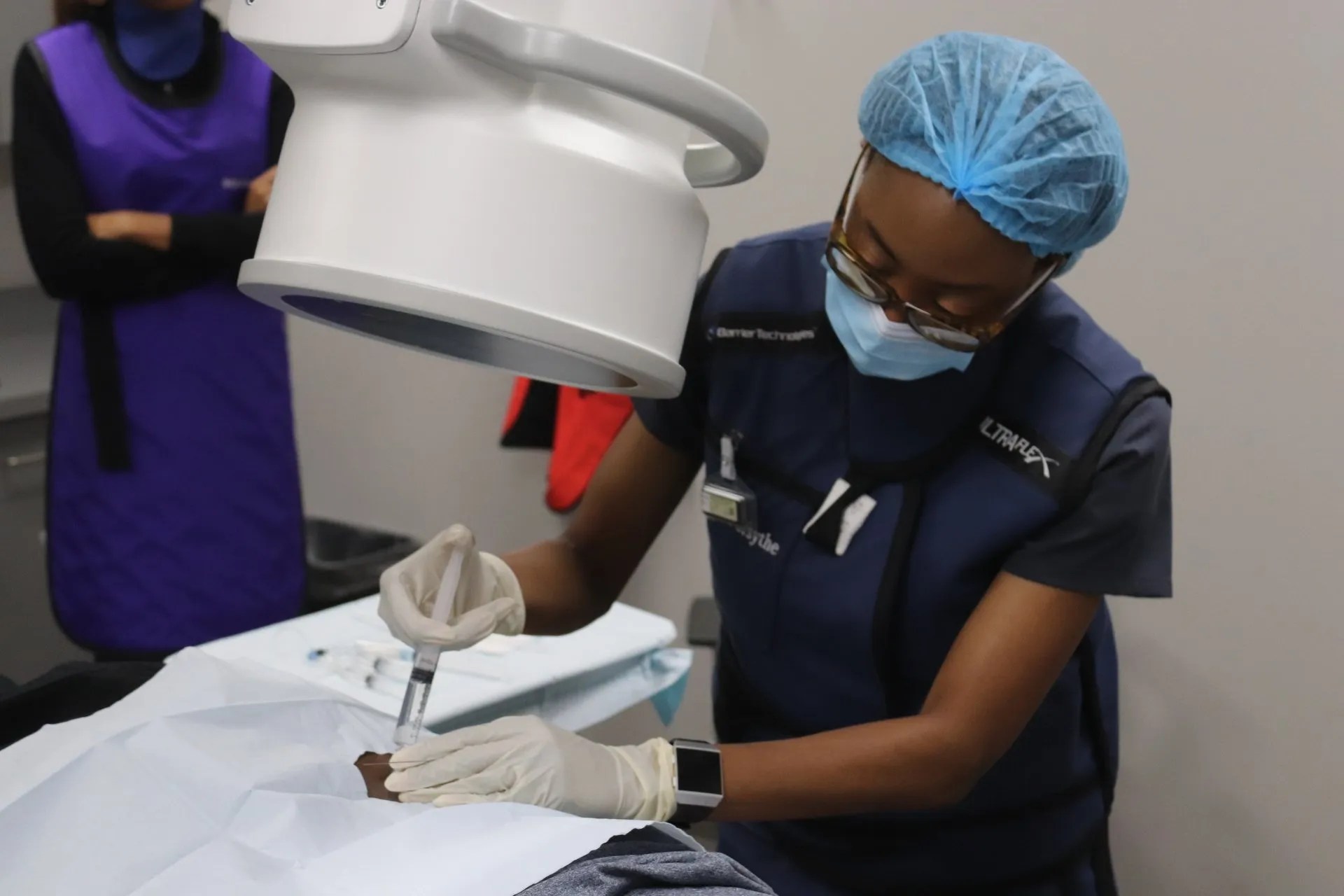 Orthopaedic Surgery and Treatments in Atlanta Barbour Orthopaedics