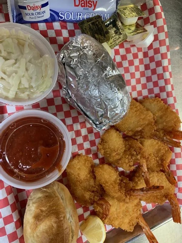 to Anglers Bar & Grill Burgers Pizza Steak