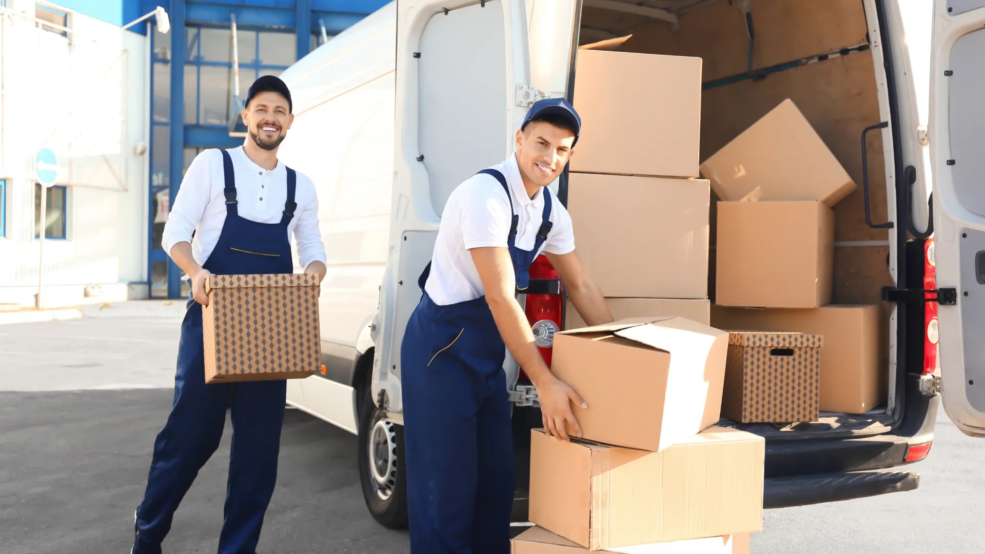 Movers Lakewood CO Moving Companies Lakewood CO ProPack Moving of