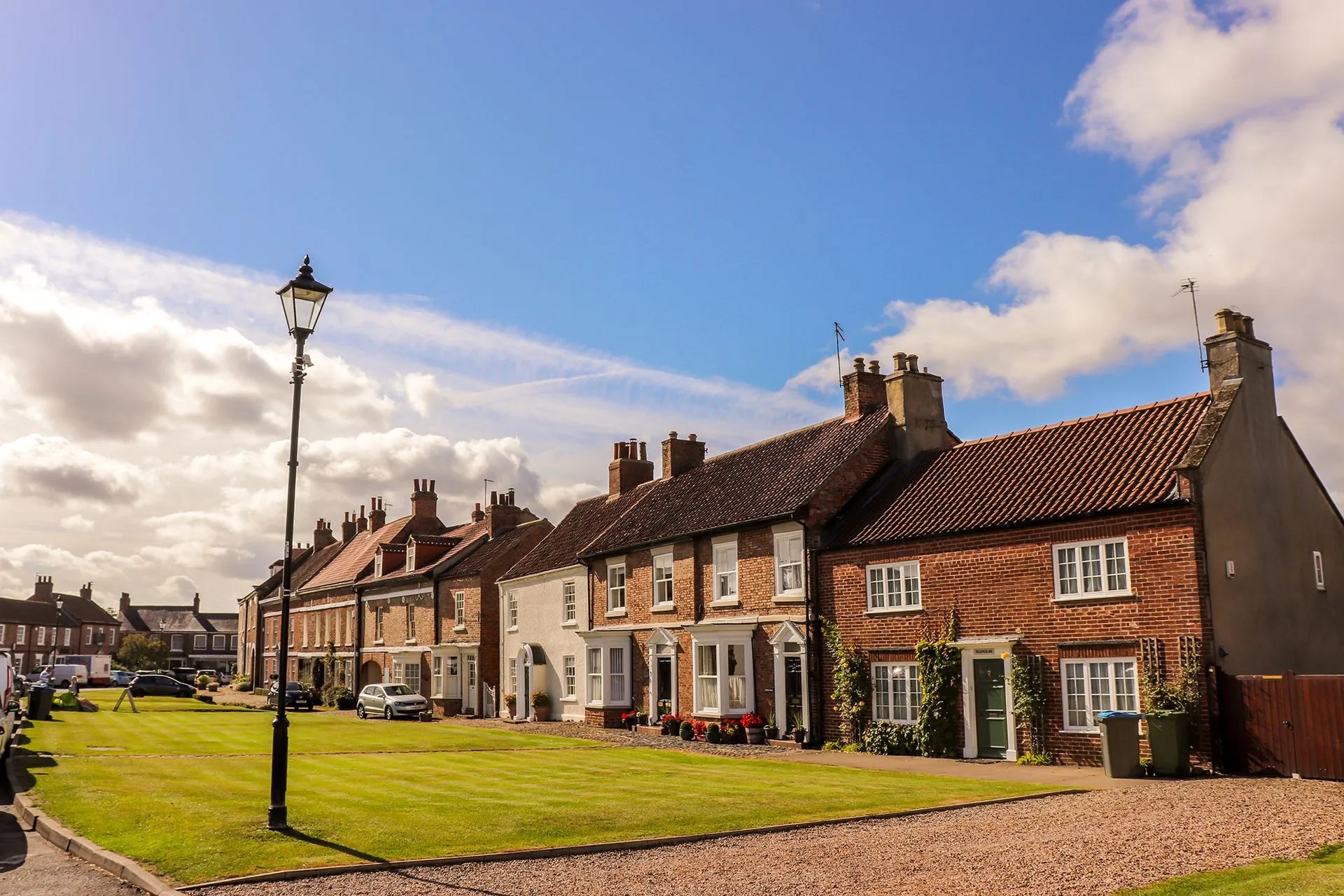 Sell Your Easingwold Property For Free