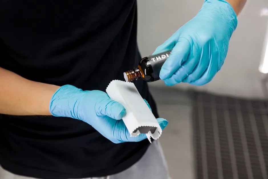 Ceramic Coating Before and After What to Expect