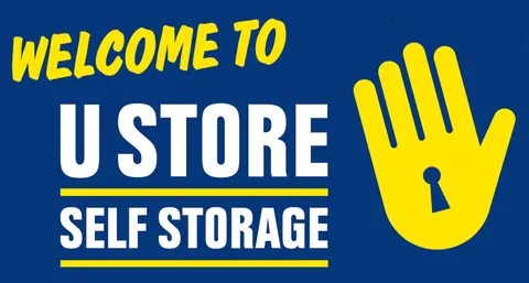 Selfstorage U Store Self Storage