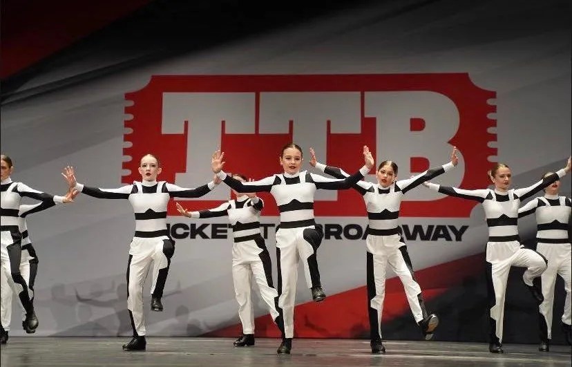 Dance Classes Raleigh, NC 9198449799