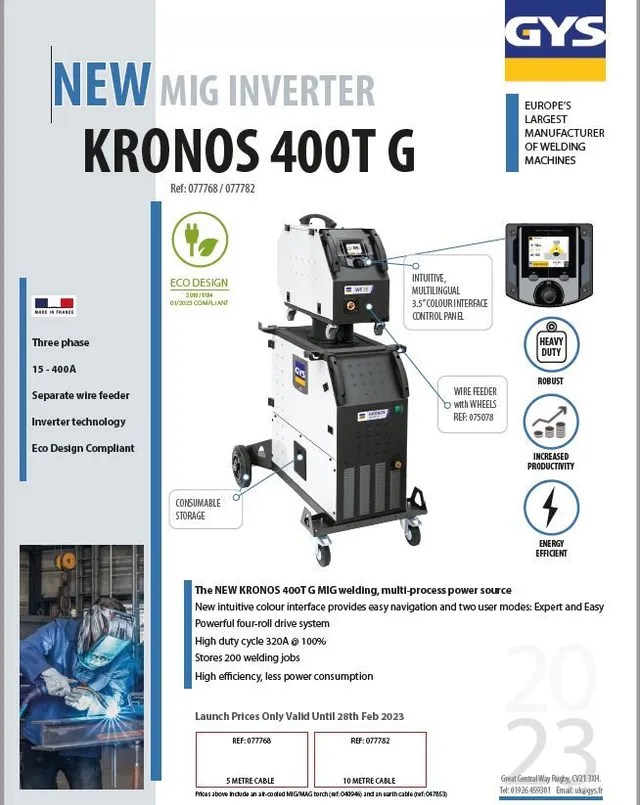 Gys Gysmi 80p Vs. Competitors Indepth Comparison Of Specs, Performance, And Price