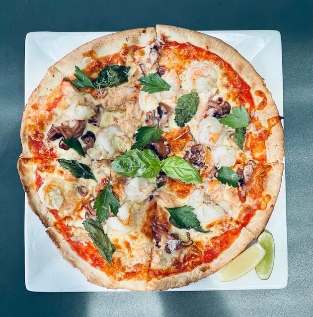 Menu Fingal Bay Cellar Café