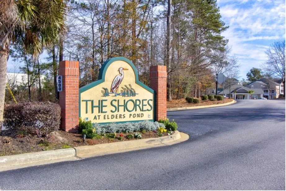 The Shores at Elders Pond