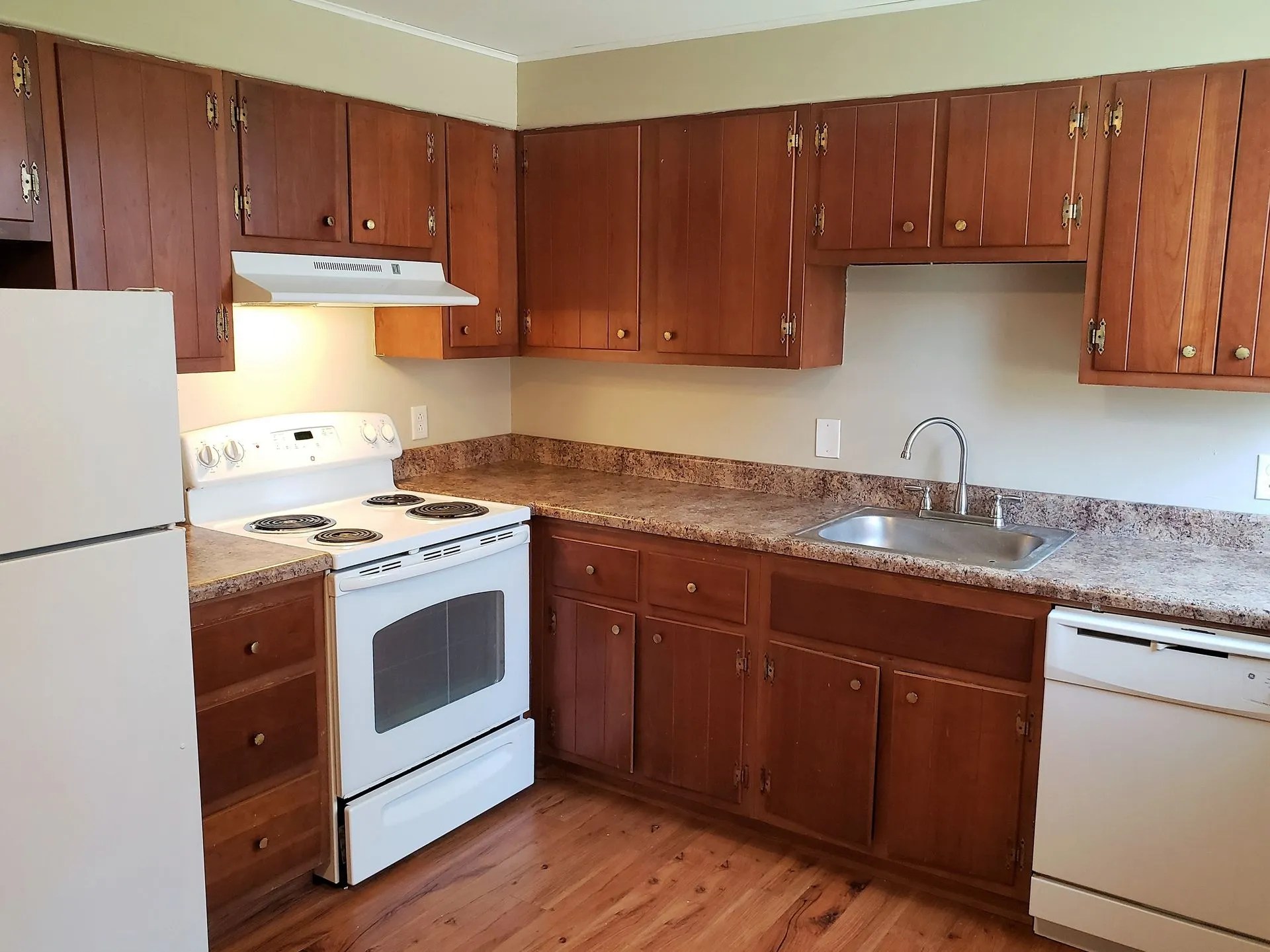 Maplewood Apartment Homes