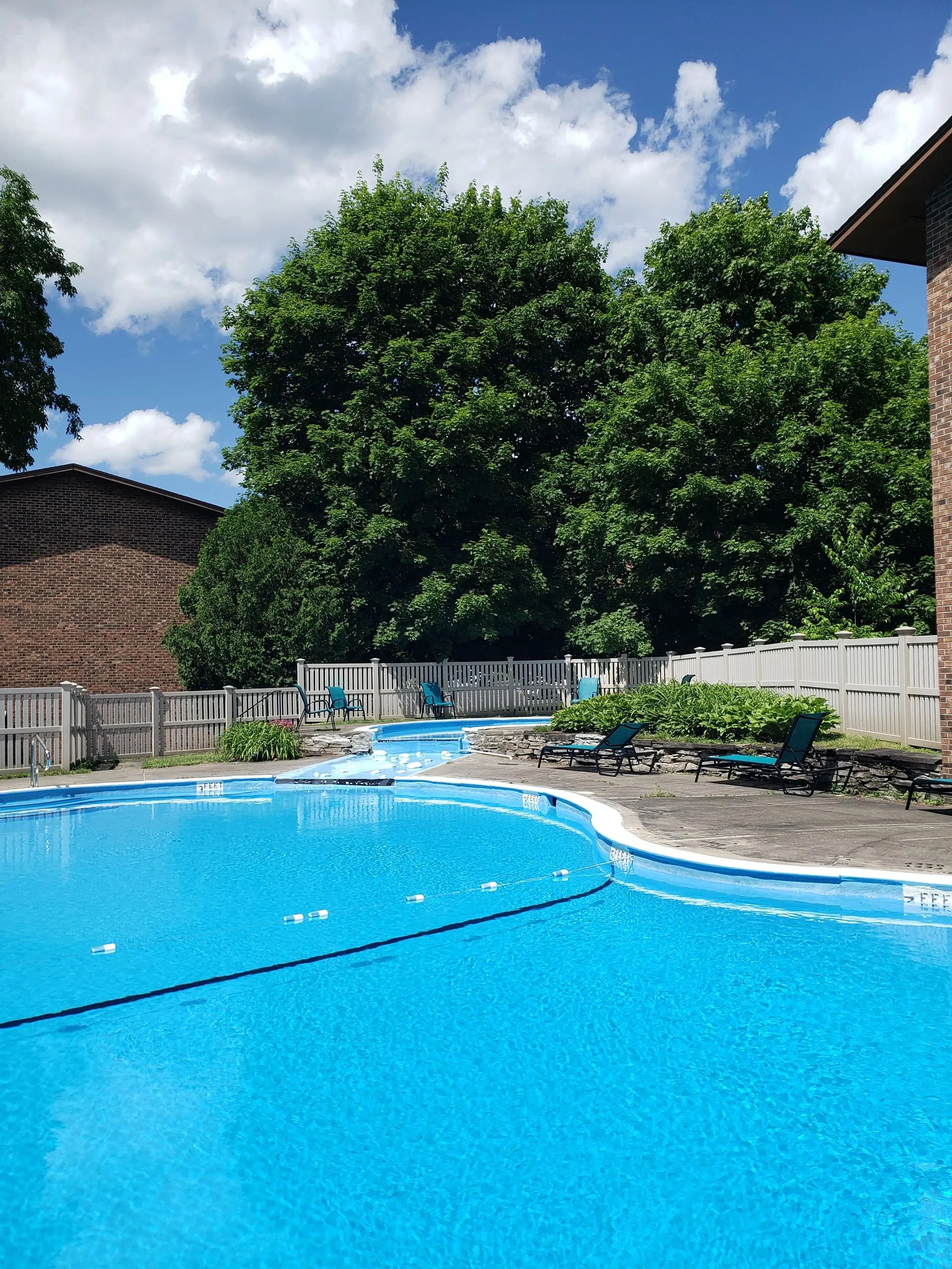 Maplewood Apartment Homes