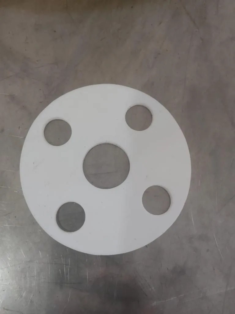 Juntas y empaques en Veracruz Oil & Gas Gaskets Factory