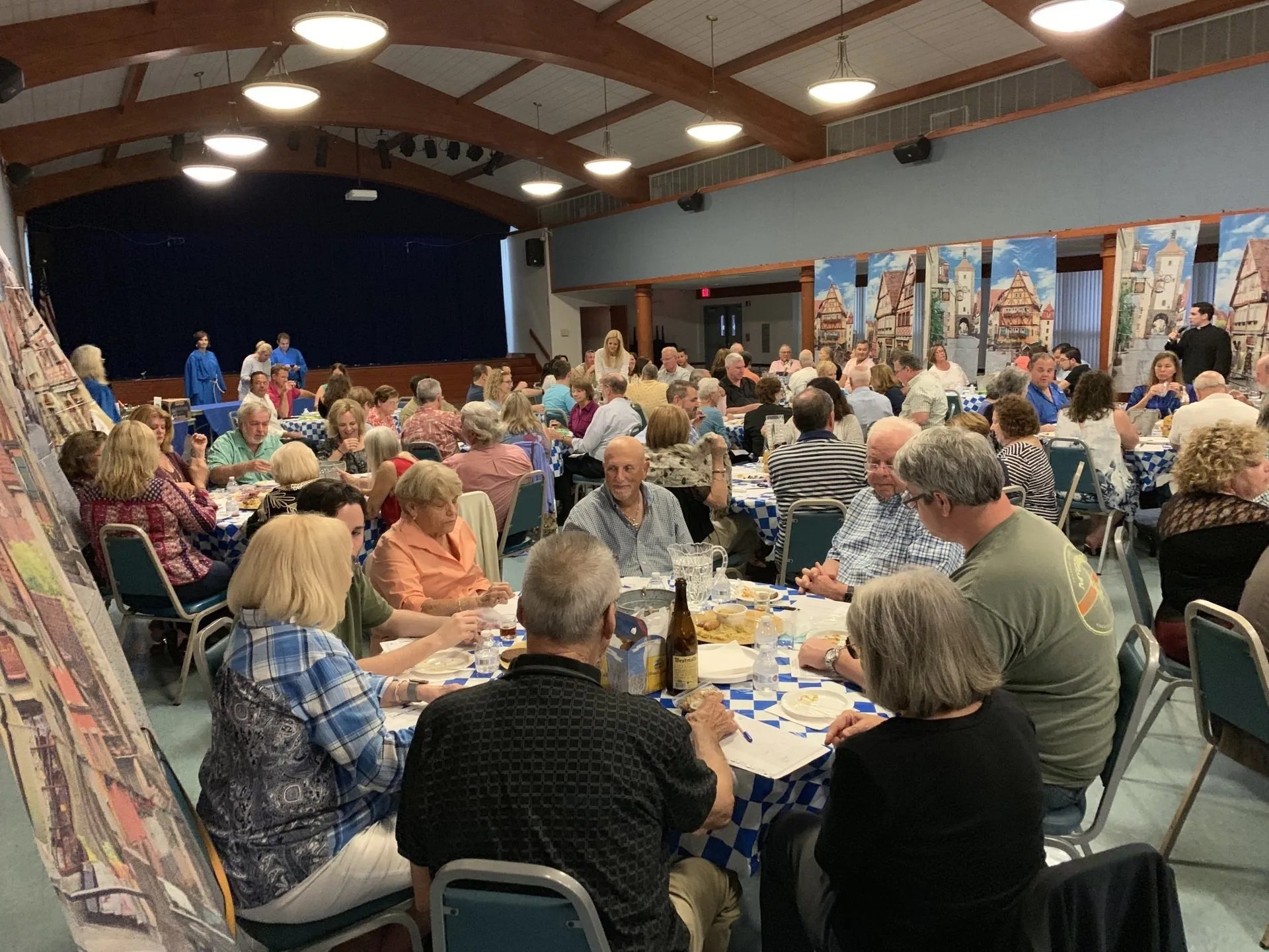 2023 st colemans festival pompano beach florida Saint Coleman Catholic Church Pompano Beach, Florida