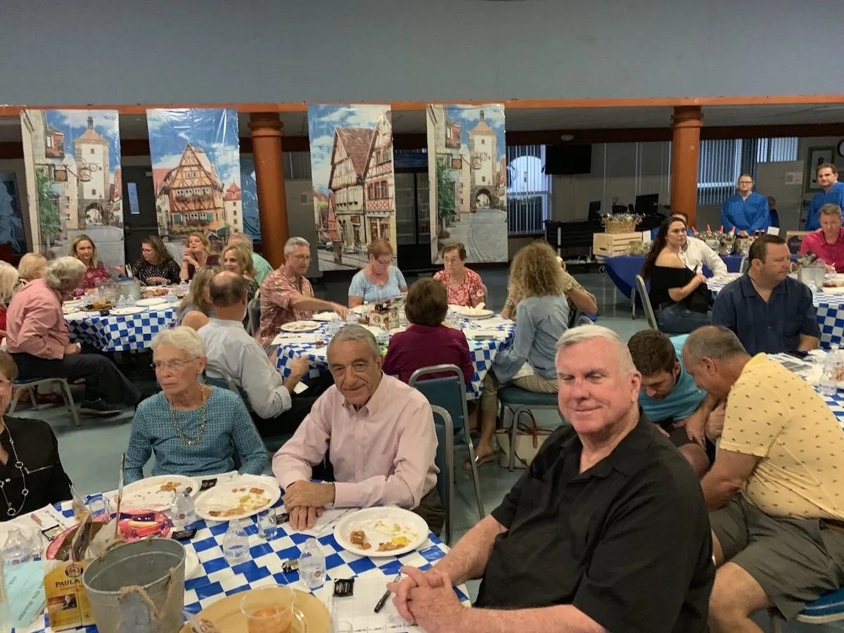 2023 st colemans festival pompano beach florida Saint Coleman Catholic Church Pompano Beach, Florida