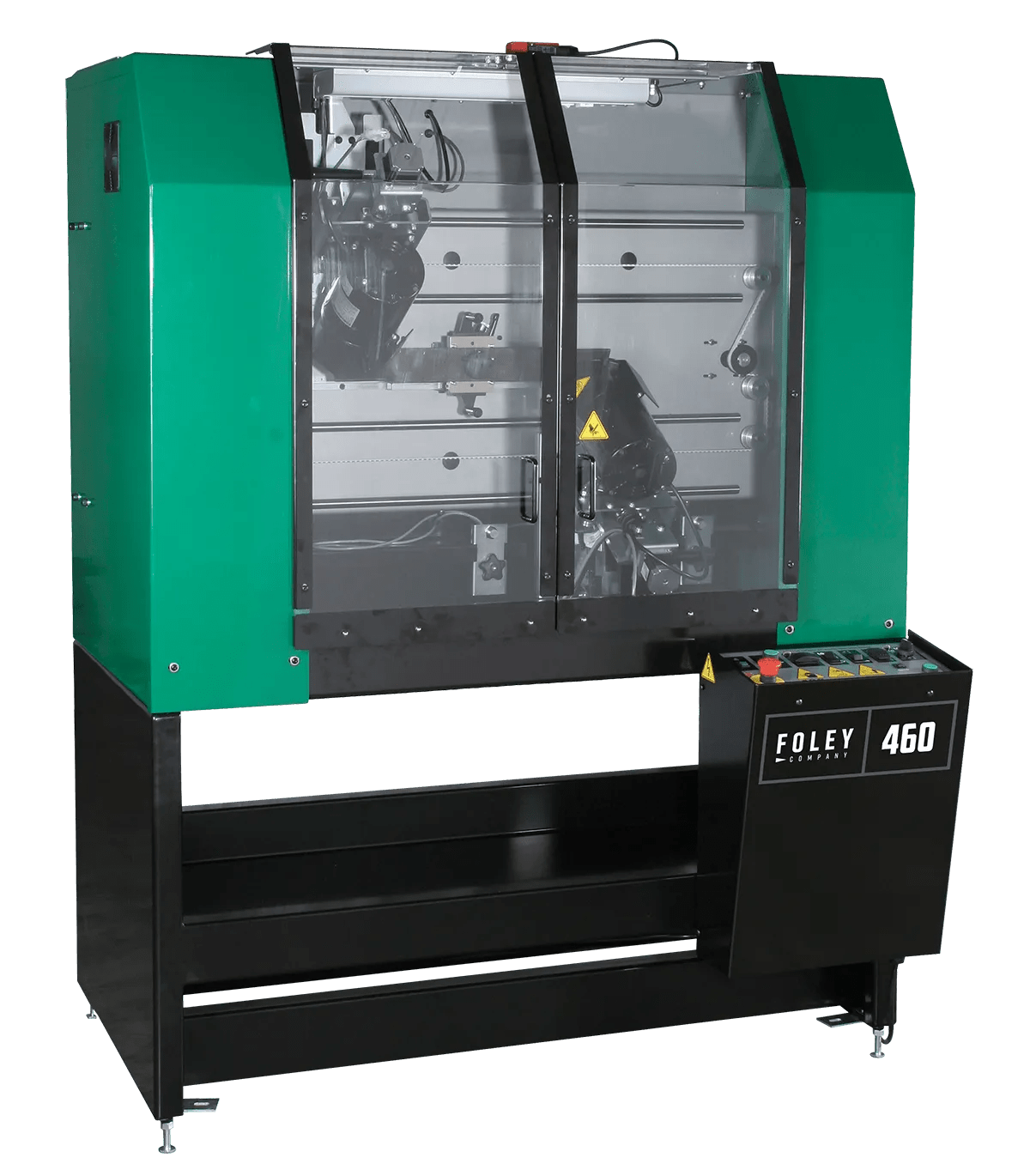 Foley Rotary Blade Grinders