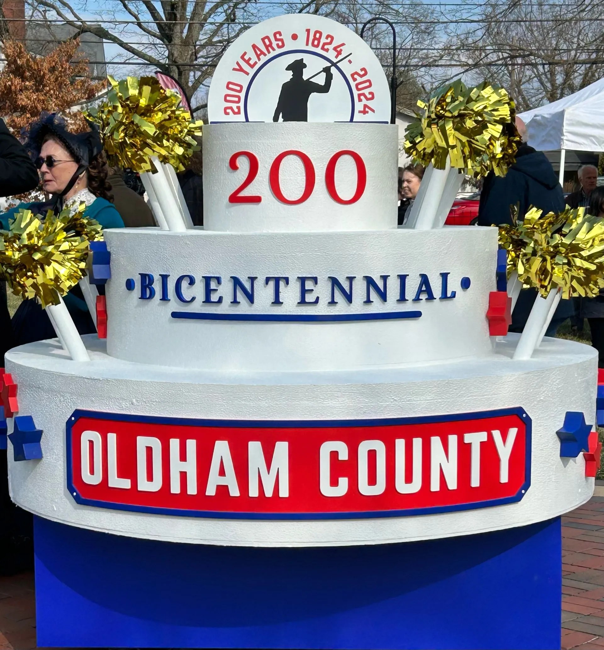 Home Project Guild Of La Grange KY Oldham County Day 2024