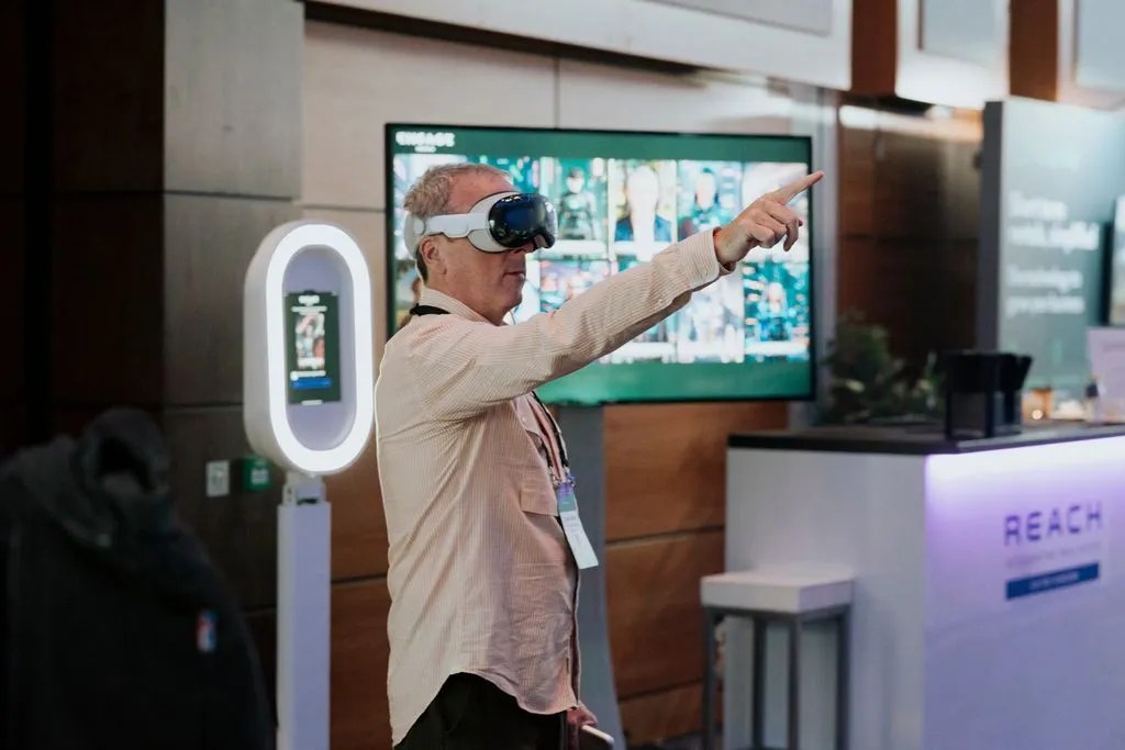 NAR REACH Accelerating Innovation in Real Estate