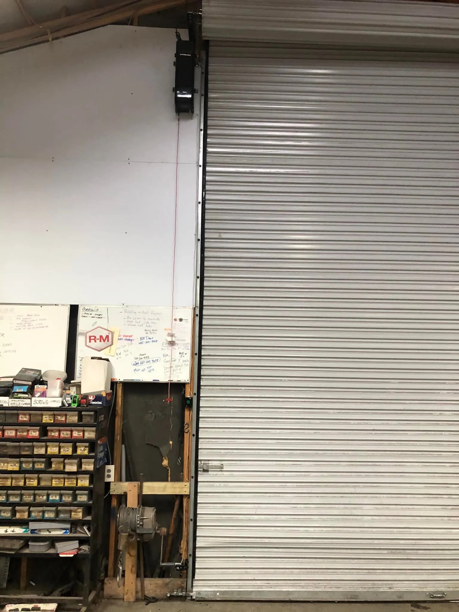 Garage Door Installation Pittsburgh, PA