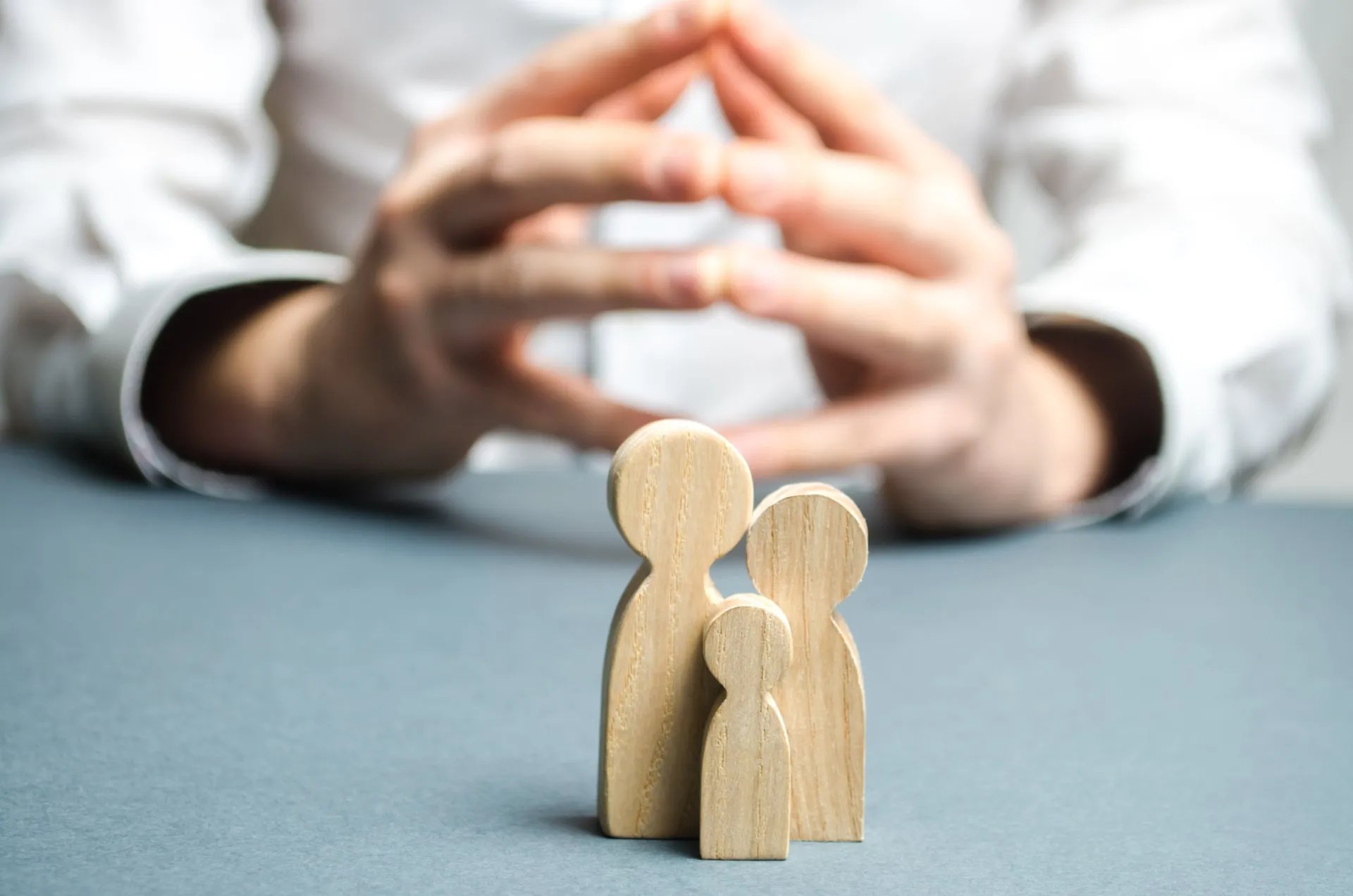 Stepparent Adoption Without the Consent of the Biological Father