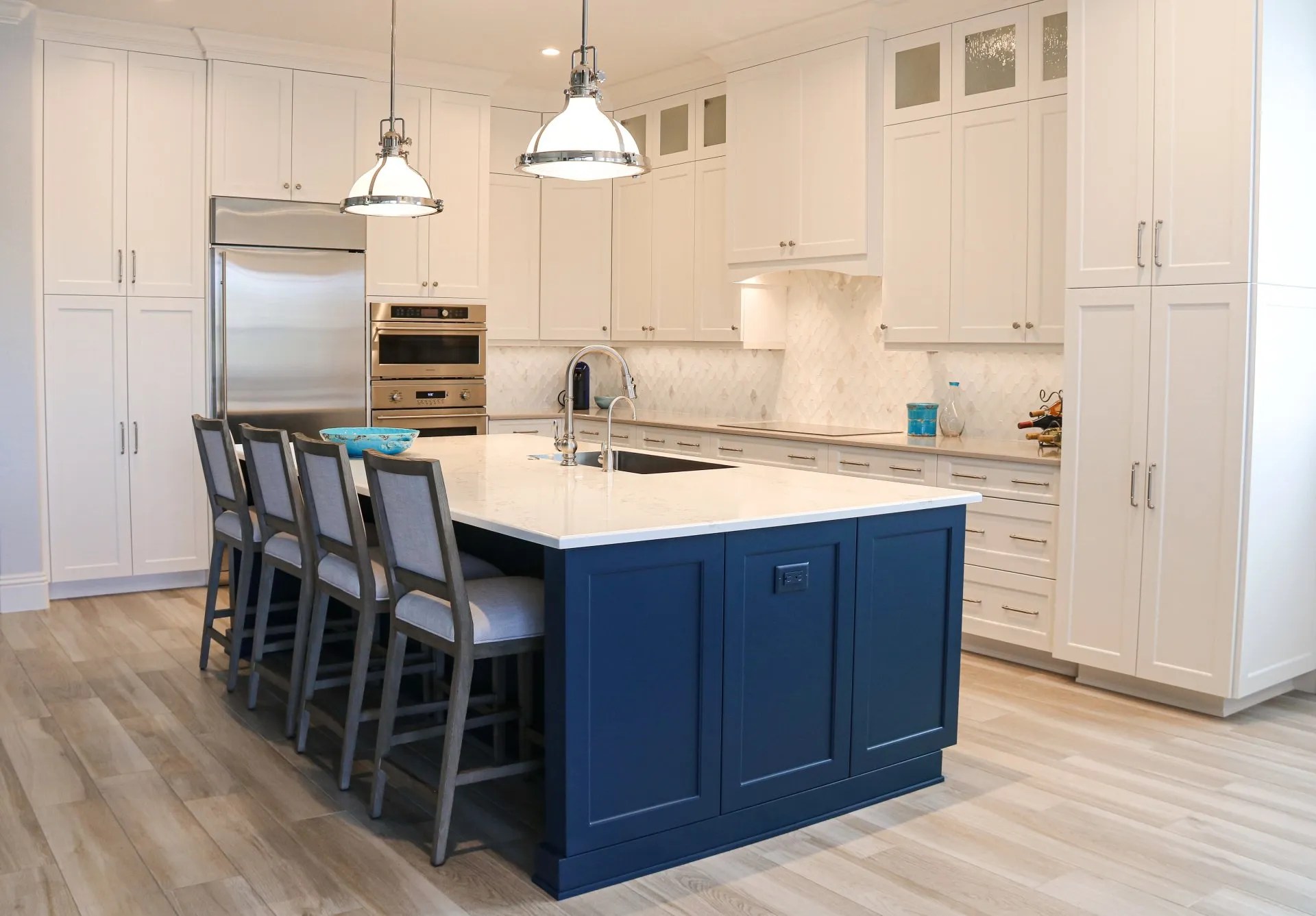 Remodeling Services Naples FL Kitchen & Bathroom