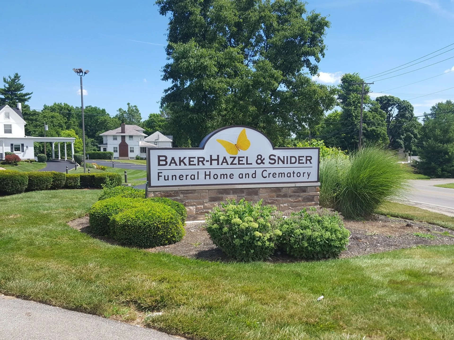 Funeral Homes In Miamisburg Ohio