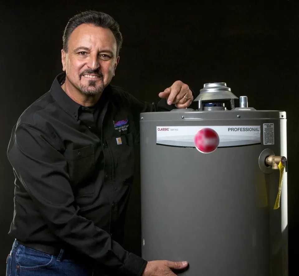 Water Heater Service, Installation, Repair Suffolk County, Nassau