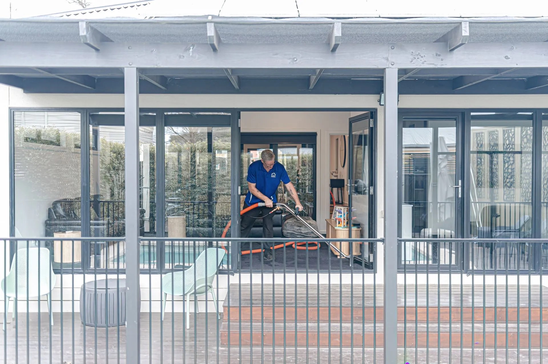 2easy Cleaning Cleaners in Bendigo