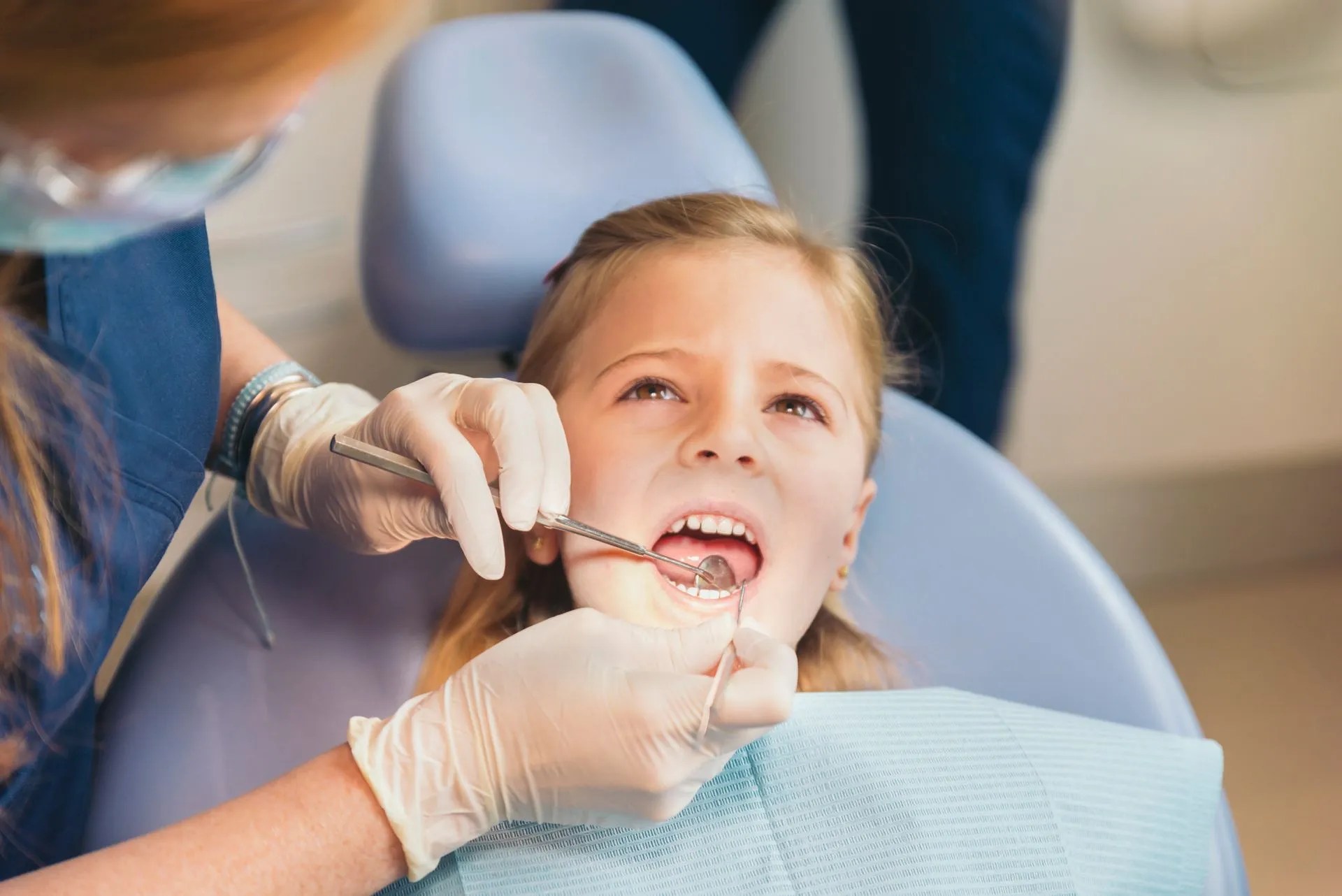 What You Should Know About Children's Dental Care Chaplin Dental