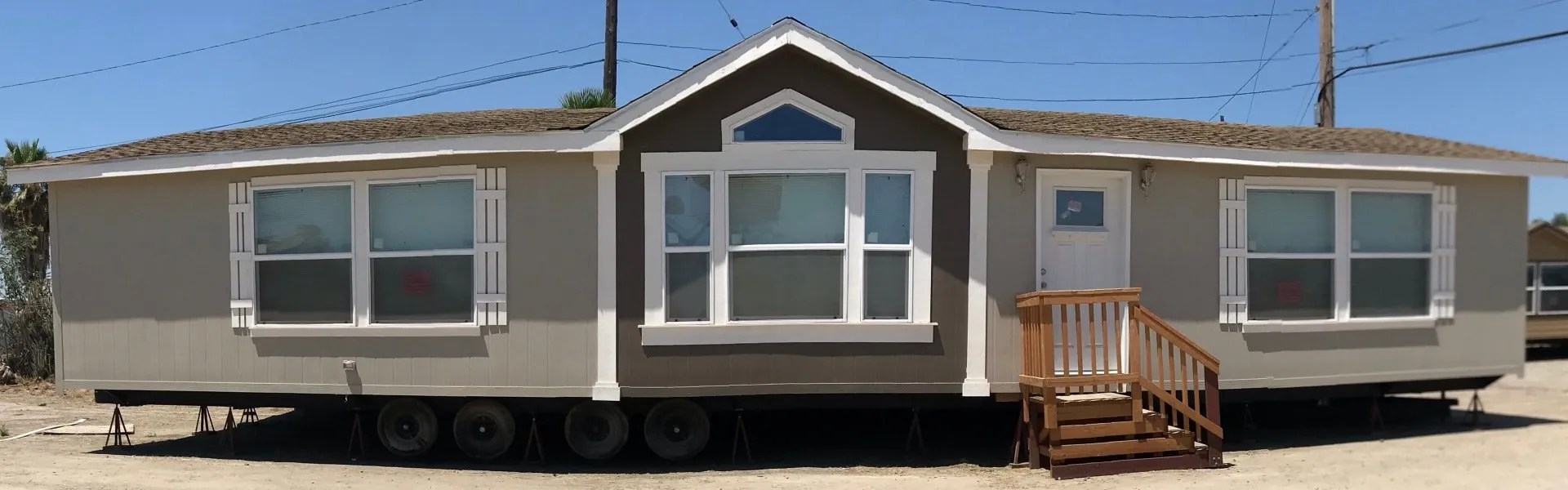 Mobile Homes Visalia, CA Kerman Mobile Homes