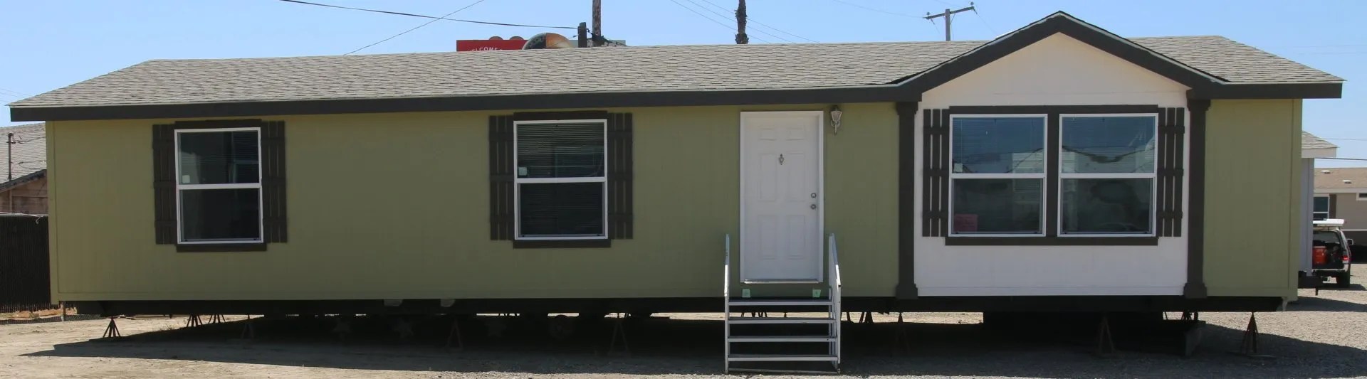 Mobile Homes Visalia, CA Kerman Mobile Homes