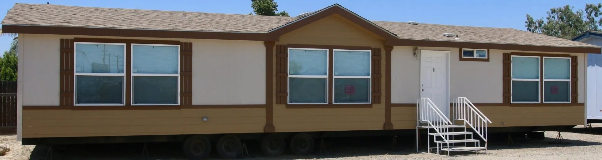 Mobile Homes Visalia, CA Kerman Mobile Homes